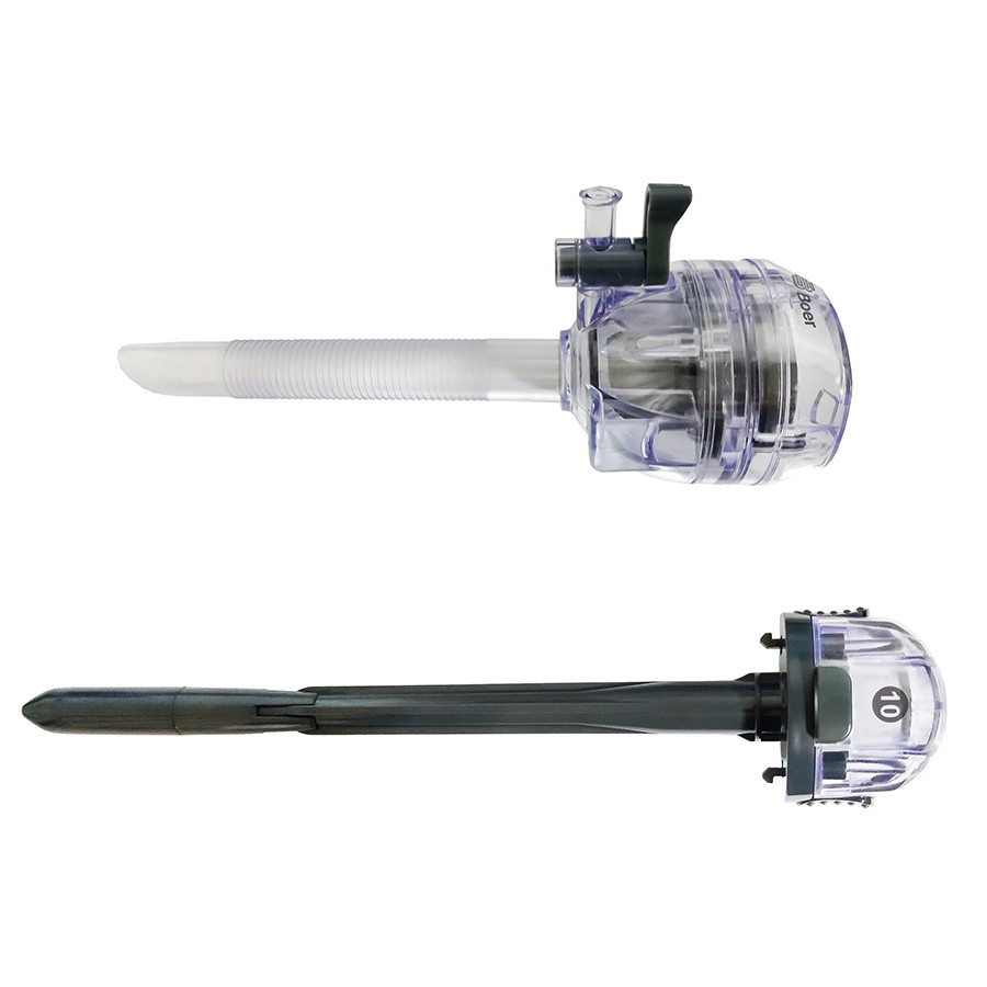 10mm bladed trocar 10mm bladed trocar