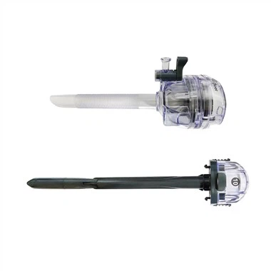 المتاح بالمنظار بليد تروكار